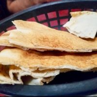 Pita  at That Lebanese Place in Springfield