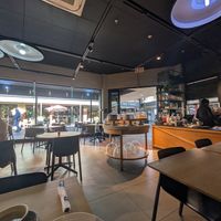 Inside at Woolworths Food Preller Square in Bloemfontein