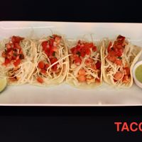 Veggies Tacos at La Mexicana  in Lourdes