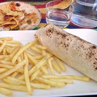  at La Mexicana  in Lourdes