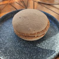  at Italdo Café Bistro in Tulum