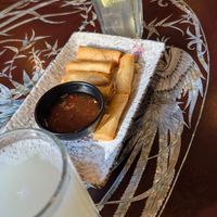  at Asia Restaurant in Neustrelitz