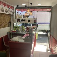 Delicious food options   at Hrt Acıyaman Çiğköfte in Istanbul