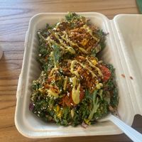 Baja Taco  at Leahi Health The Villages in The Villages