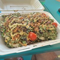 Baja tacos  at Leahi Health The Villages in The Villages