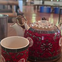 P at Art Cafe in Koh Phangan