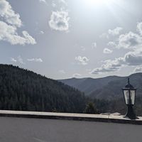  at Hotel Mursal - Хотел Мурсал in Selo Yagodina