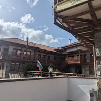  at Hotel Mursal - Хотел Мурсал in Selo Yagodina