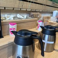 oatly  at backWERK in Essen