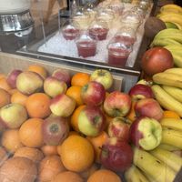 fruit  at backWERK in Essen