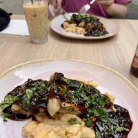   at Palms Healthy Food in Heilbronn