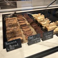   at Palms Healthy Food in Heilbronn