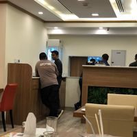 Inside  at Spice Kraft JLT in Dubai