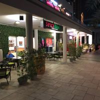 Side view  at Spice Kraft JLT in Dubai