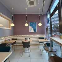 MicaPita  at Micapita in Milan