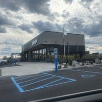   at Greens and Grains  in Ventnor City