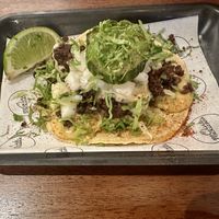   at Club Mexicana - Boxhall City in London