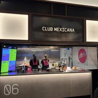 Club Mexicana  at Club Mexicana - Boxhall City in London