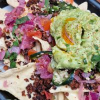  at Club Mexicana - Boxhall City in London