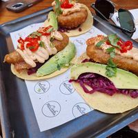  at Club Mexicana - Boxhall City in London