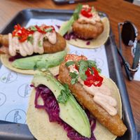  at Club Mexicana - Boxhall City in London