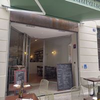  at Mauvaise Herbe in Marseille