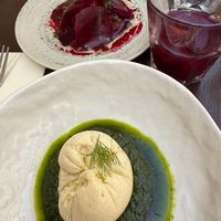   at Mauvaise Herbe in Marseille