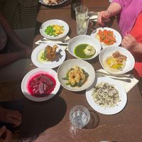  at Mauvaise Herbe in Marseille