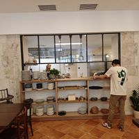  at Mauvaise Herbe in Marseille