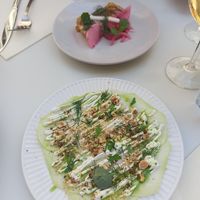  at Mauvaise Herbe in Marseille