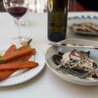   at Mauvaise Herbe in Marseille