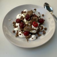   at Mauvaise Herbe in Marseille