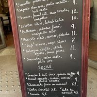   at Mauvaise Herbe in Marseille