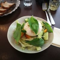  at Mauvaise Herbe in Marseille