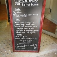  at Mauvaise Herbe in Marseille