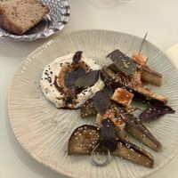   at Mauvaise Herbe in Marseille