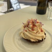   at Mauvaise Herbe in Marseille