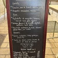   at Mauvaise Herbe in Marseille