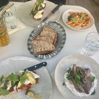   at Mauvaise Herbe in Marseille