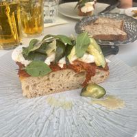   at Mauvaise Herbe in Marseille