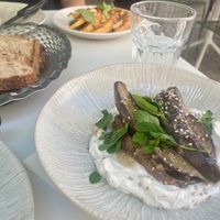   at Mauvaise Herbe in Marseille