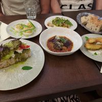  at Mauvaise Herbe in Marseille