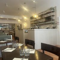   at Mauvaise Herbe in Marseille