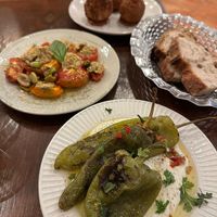 Saturday brunch! 😀!  at Mauvaise Herbe in Marseille