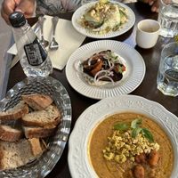   at Mauvaise Herbe in Marseille