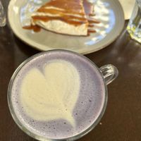   at Mauvaise Herbe in Marseille