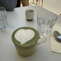   at Mauvaise Herbe in Marseille