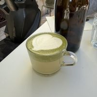   at Mauvaise Herbe in Marseille