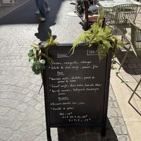   at Mauvaise Herbe in Marseille