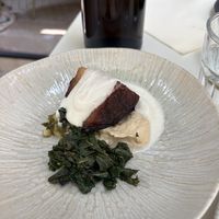   at Mauvaise Herbe in Marseille